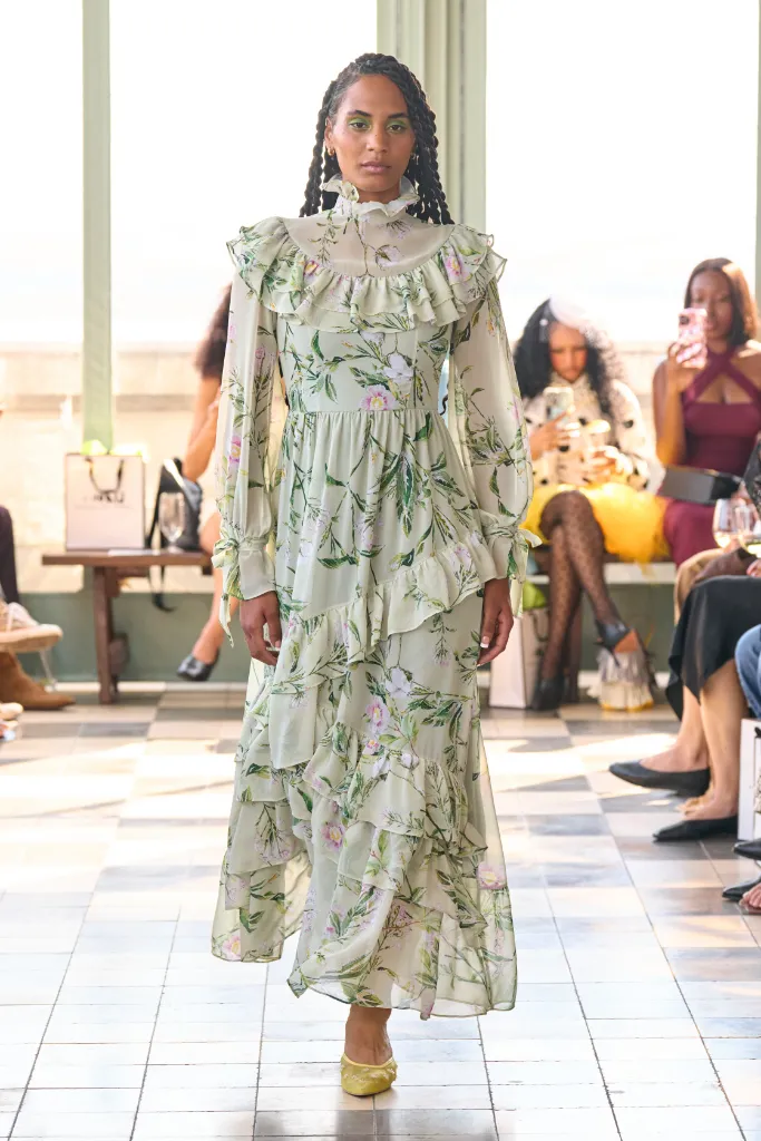 House of Aama 26SS 009